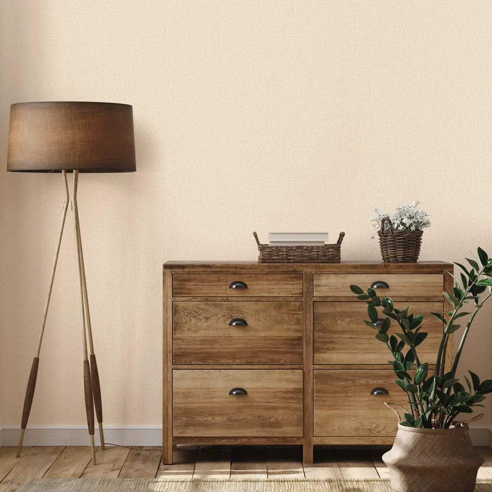 Обои флизелиновые Wall Decor бежевые 1.06 м 75072-28 Амстердам STLM-2144490 - Вид №2