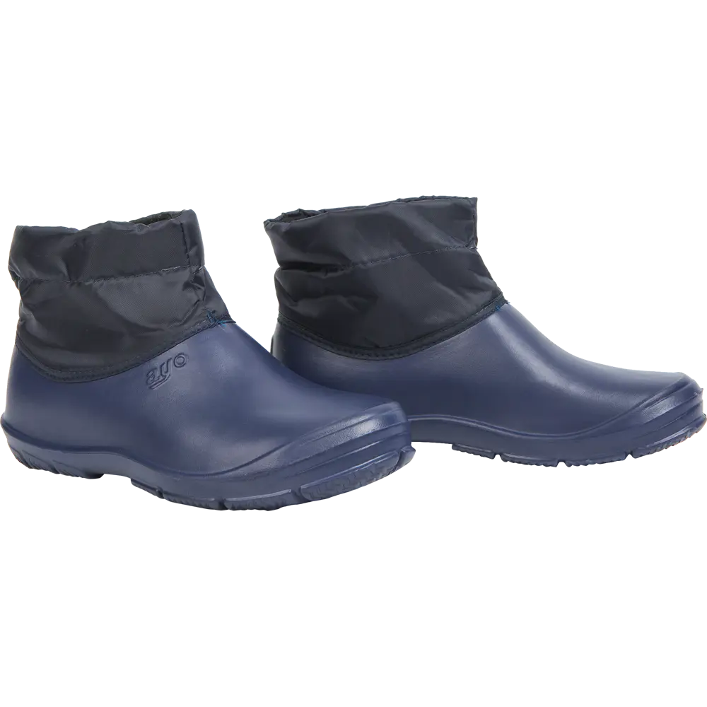 Полусапоги мужские Ayo NPL1 размер 42 цвет синий STLM-2210620