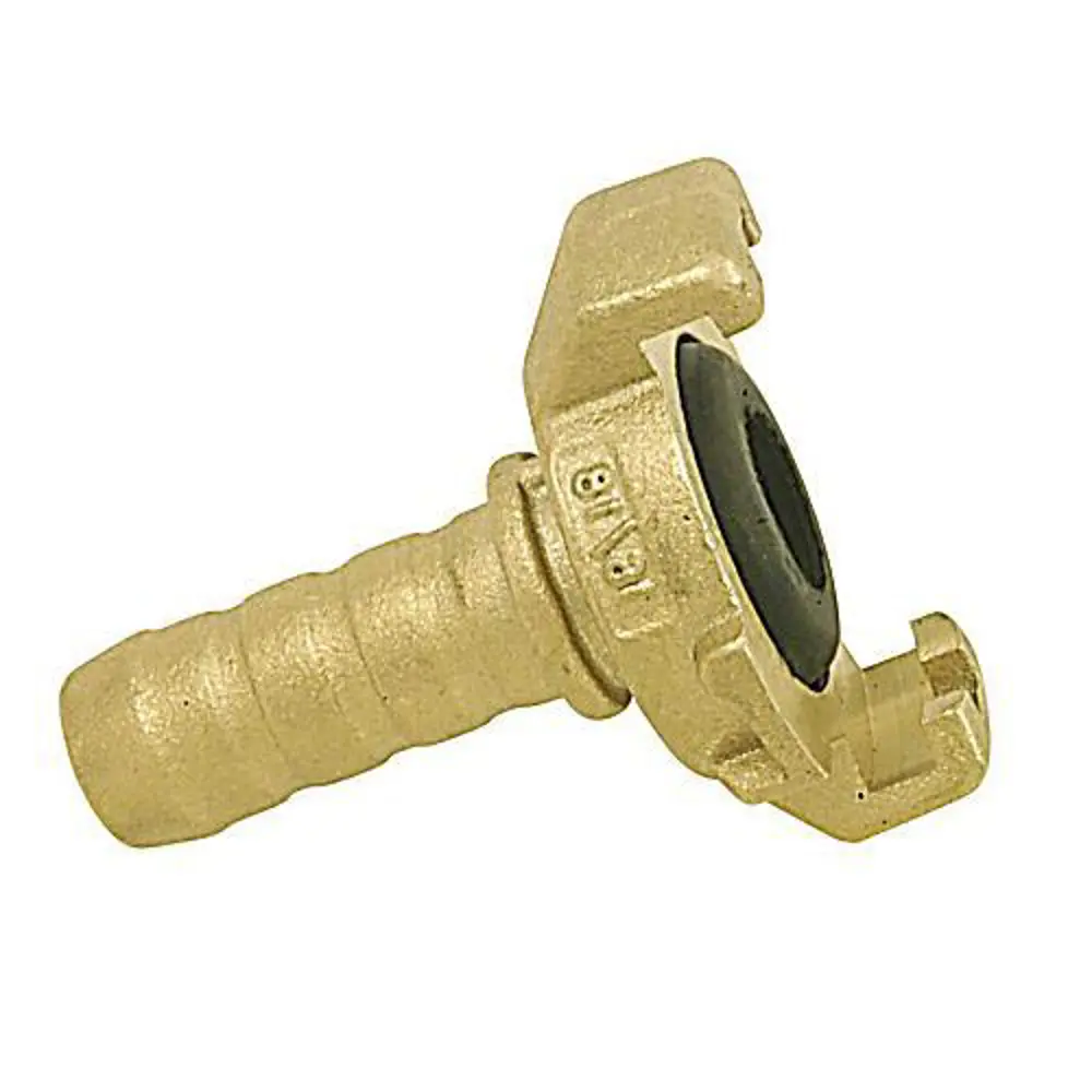 Штуцер Express «клик» 25х25 мм BOUTTE STLM-2071125 - Вид №2