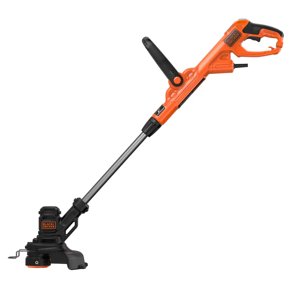 Триммер электрический Black&Decker BESTE625-QS 450 Вт