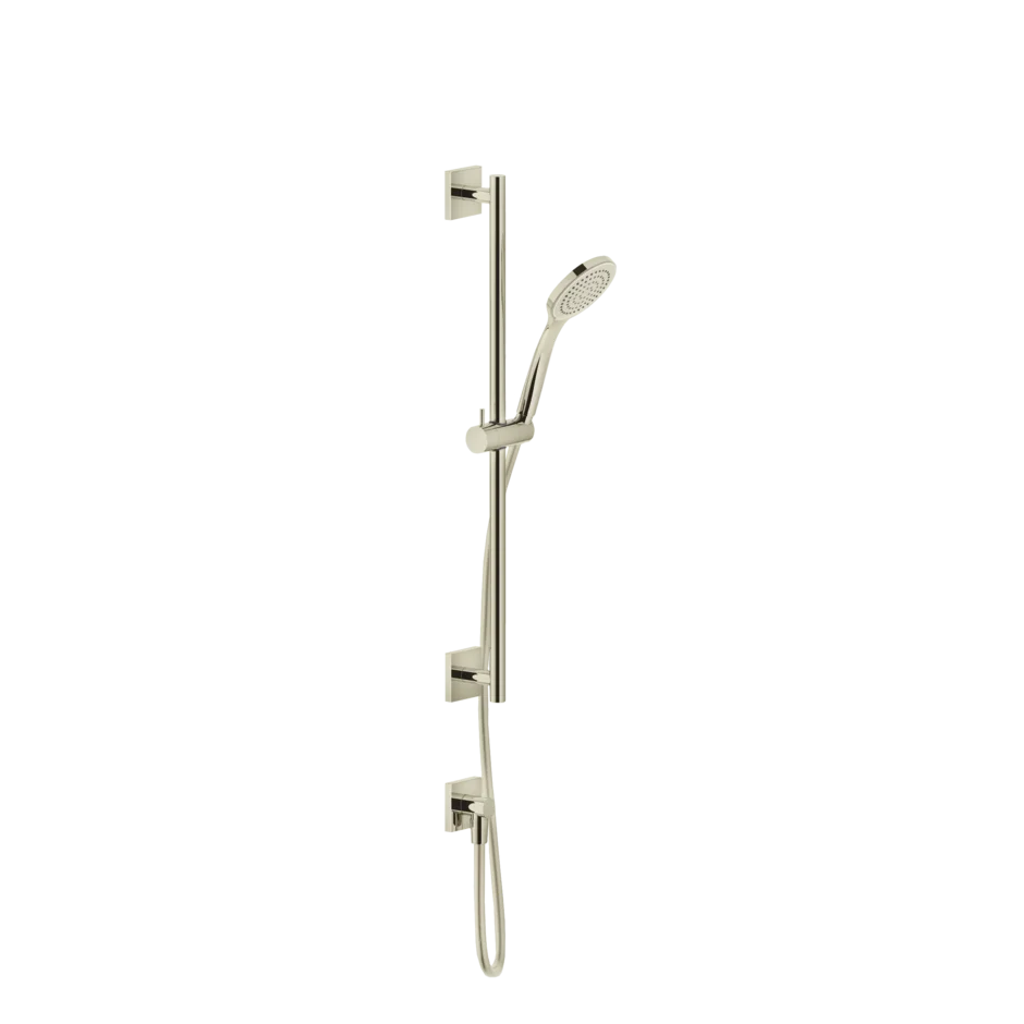 Направляющая скольжения 59242 720 Gessi Rilievo НИКЕЛЬ PVD 59242720