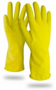 KAPRIOL Перчатки для стирки и чистки Safety - guanti per bricolage