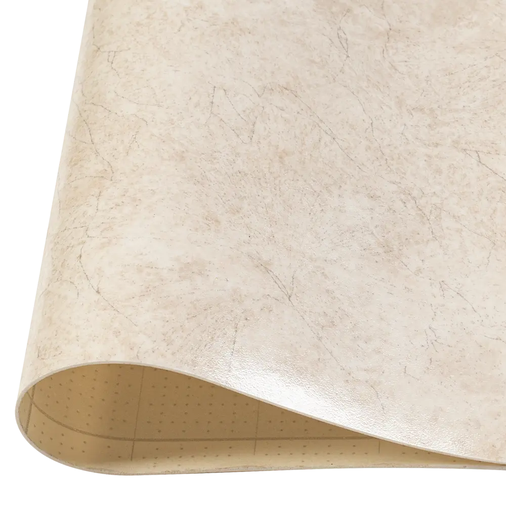 Линолеум бытовой «Марсель» 21 класс 3 м антистатический NOVENTIS STLM-2148516 - Вид №2