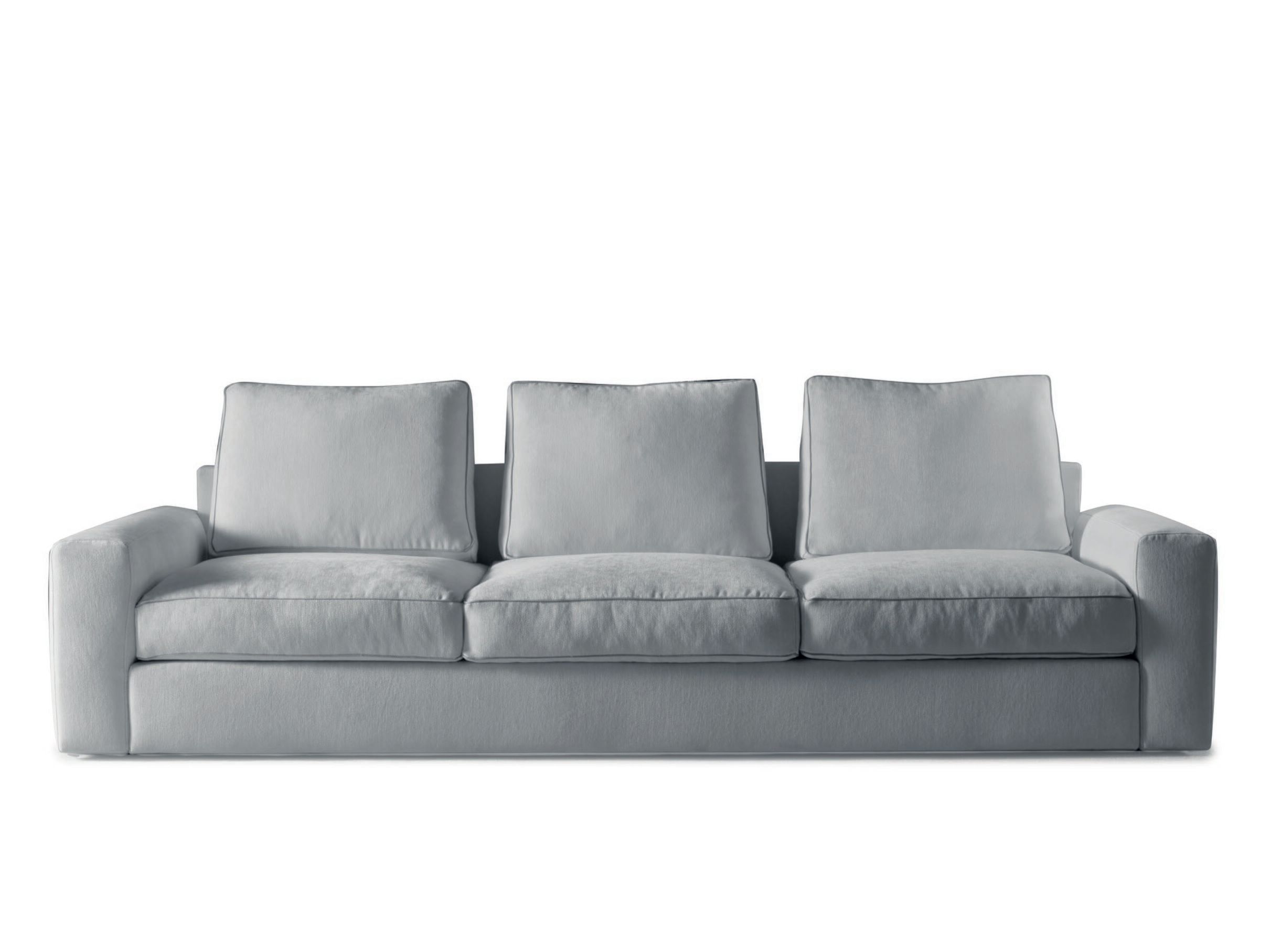 3-местный съемный тканевый диван GRUPPO FOX день Фокса ARCH-00147879