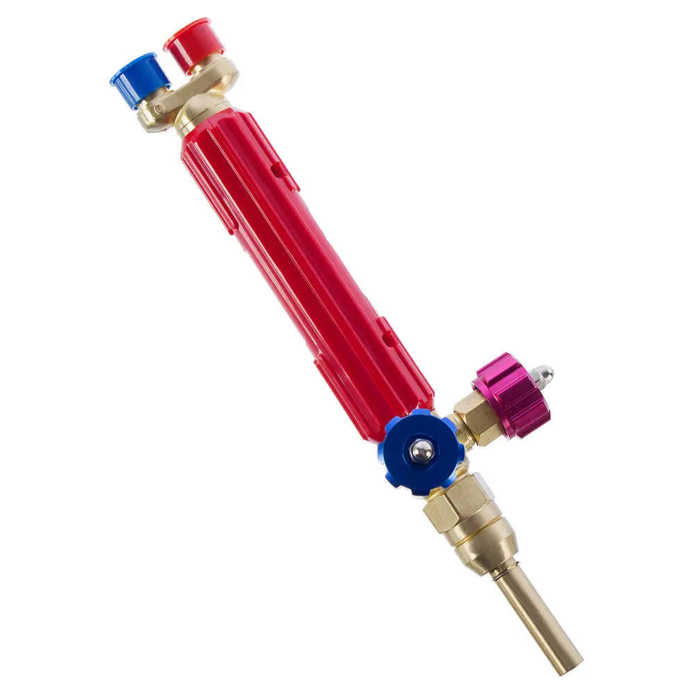 Горелка для газосварки Сварис Г2 STLM-2164389