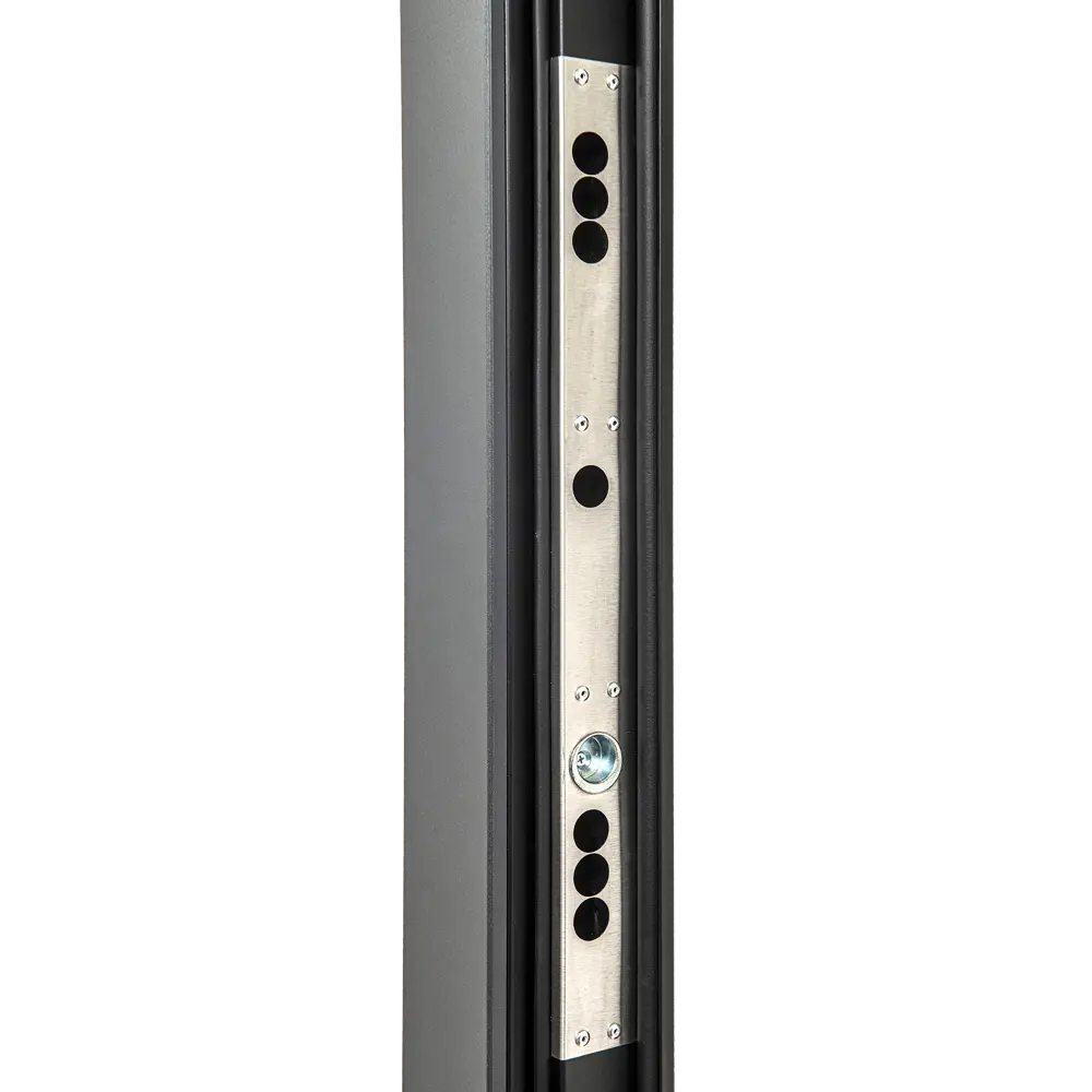 PORTIKA Порта Р-3 - Входная металлическая дверь с зеркалом и усиленной защитой 84531968 STLM-0051319 - Вид №7