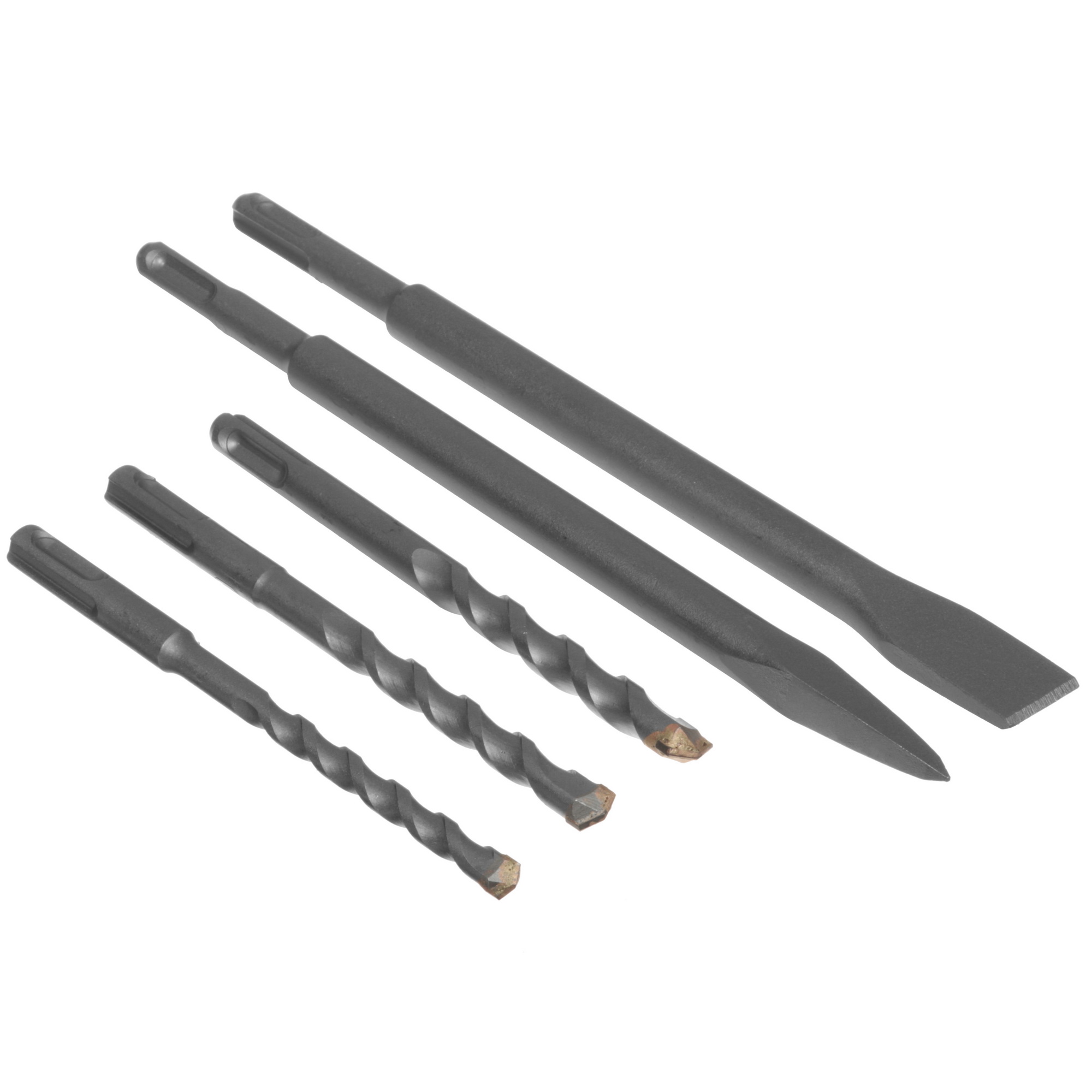 Перфоратор P.I.T. PBH26-C3 NEW 5624925 PIT STDN-0115990 - Вид №6