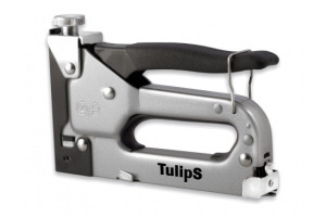 16660898 Степлер для скоб тип 140, 6-14 мм IP11-911 Tulips Tools