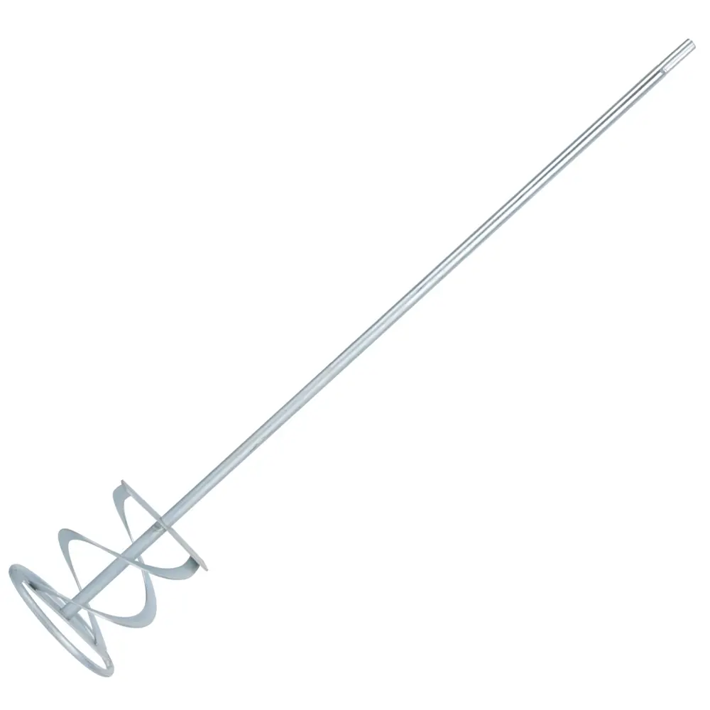 Насадка-миксер Fit 04260 SDS-Plus 100x600 мм, сталь STLM-2122705