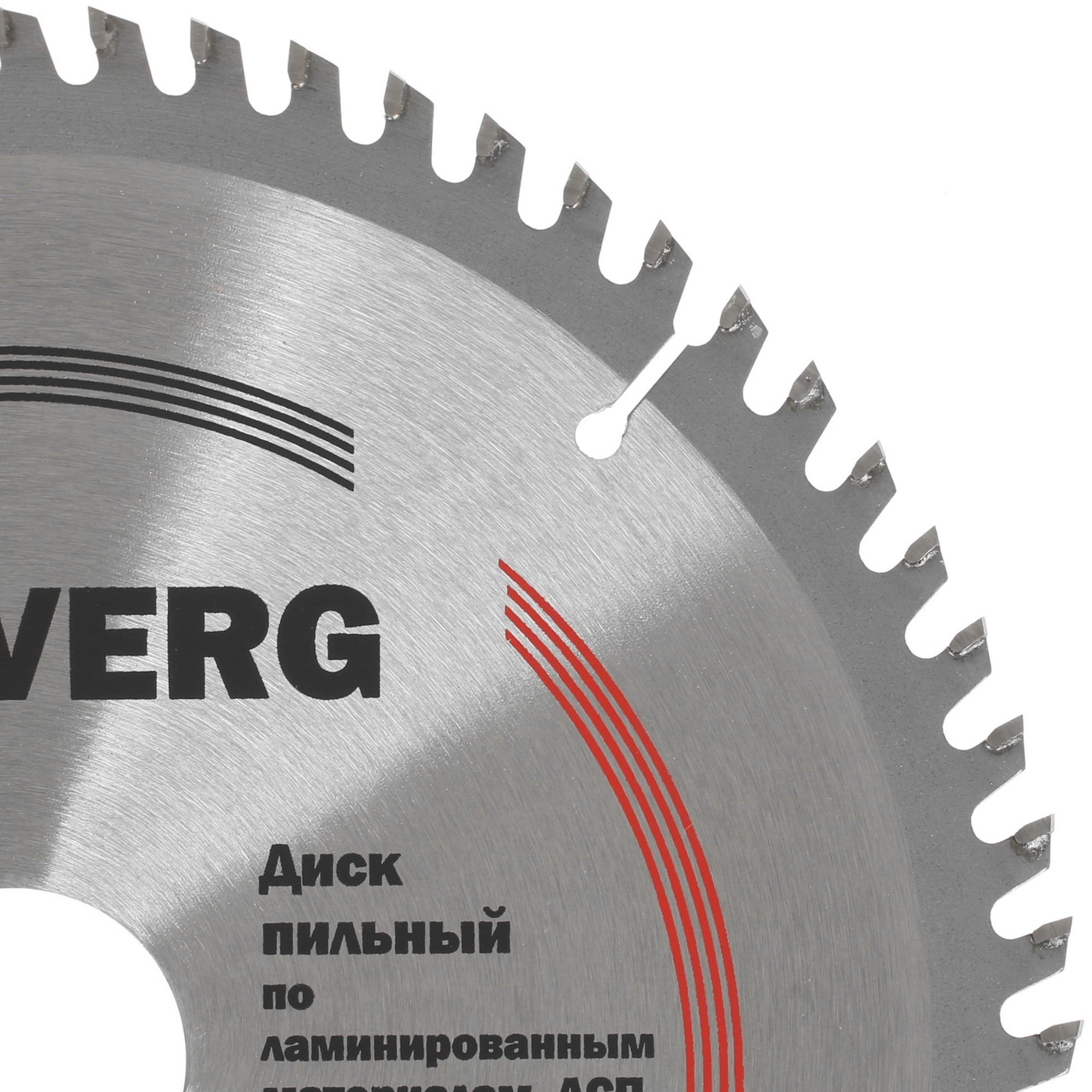 Диск пильный RedVerg 800501 1203951 STDN-0112456 - Вид №1