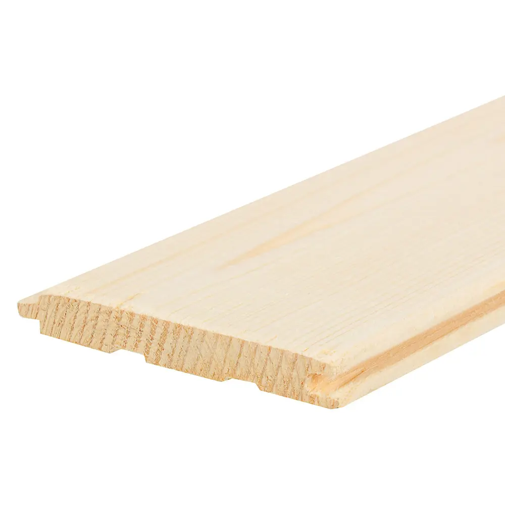 Santreyd Вагонка штиль для эстетичной отделки стен и потолков 82607472 STLM-0031382 - Вид №1