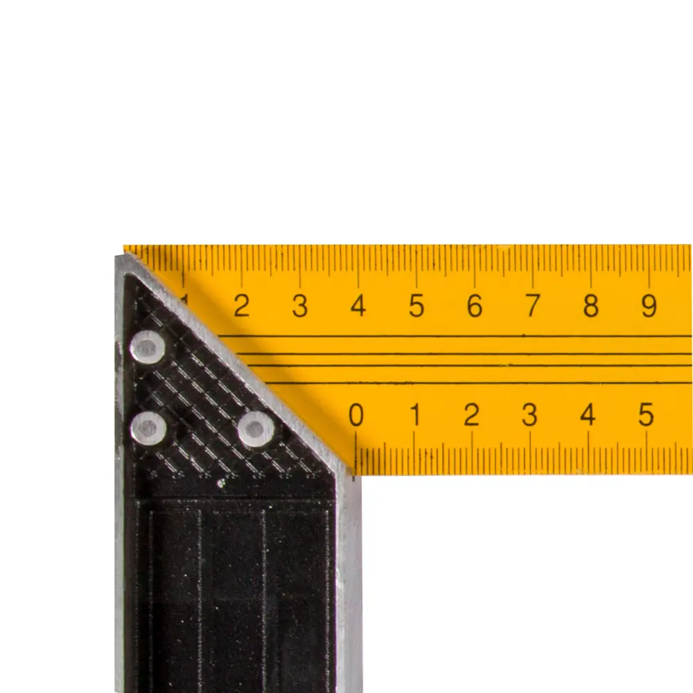 Угольник 450 мм ARCHIMEDES STLM-2141228 - Вид №1