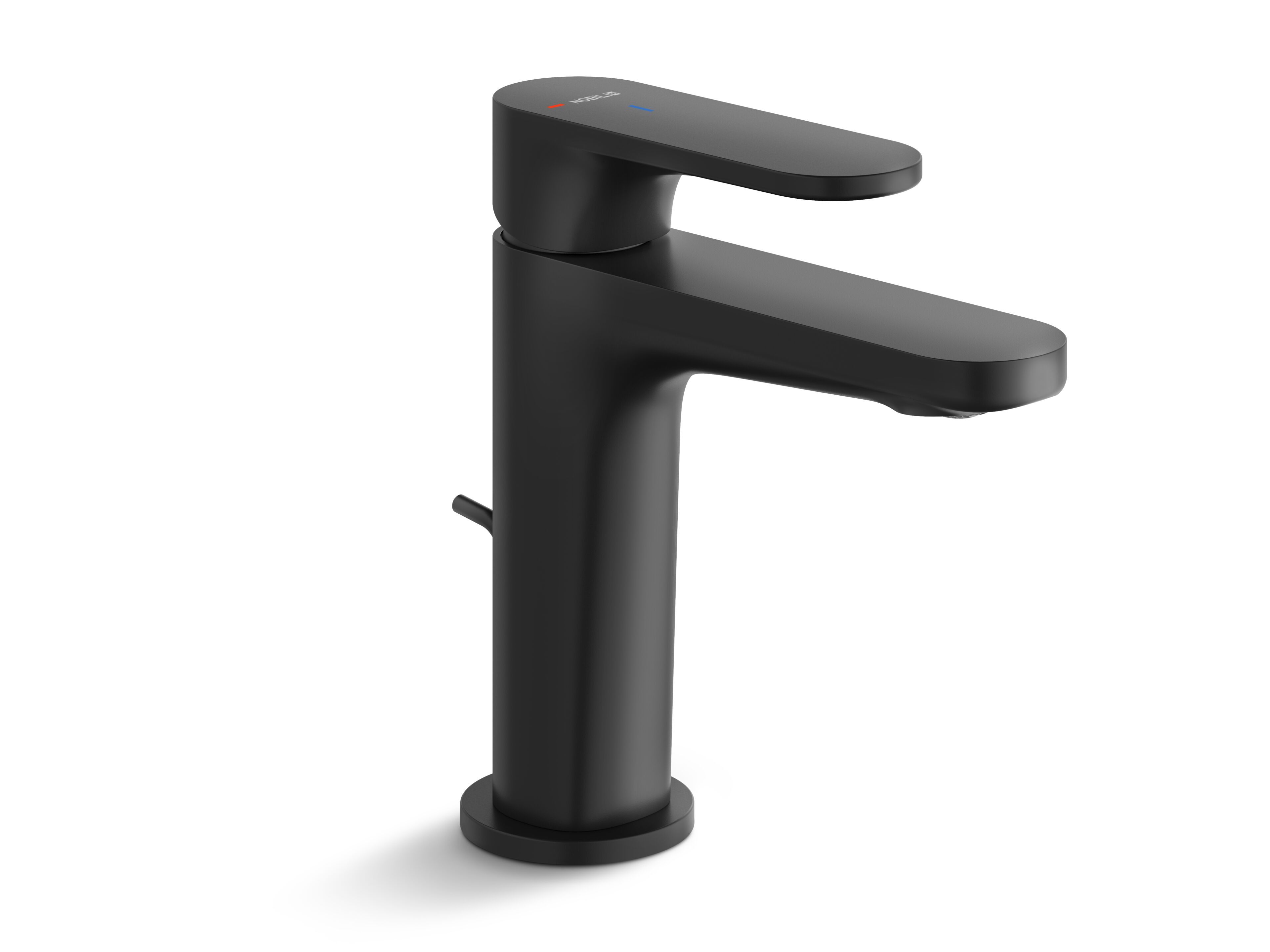 Однорычажный смеситель для раковины с раковиной Nobili Yoyo ARCH-00064683 - Вид №5