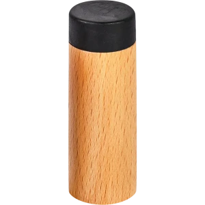 INSPIRE Дверной стопор коричневый 2 шт - защита стен и дверей 88398906