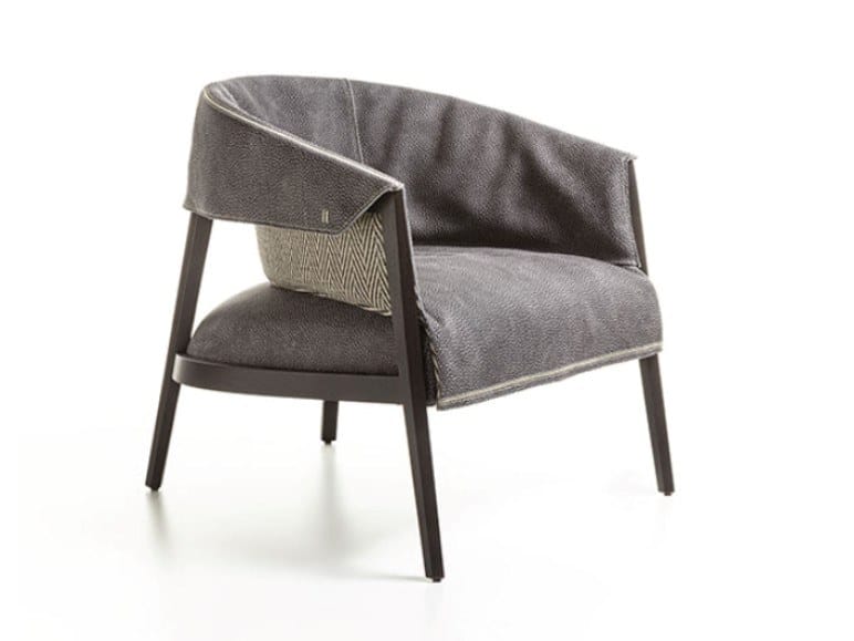 Кресло с подлокотниками Frigerio Лиза ARCH-00080900