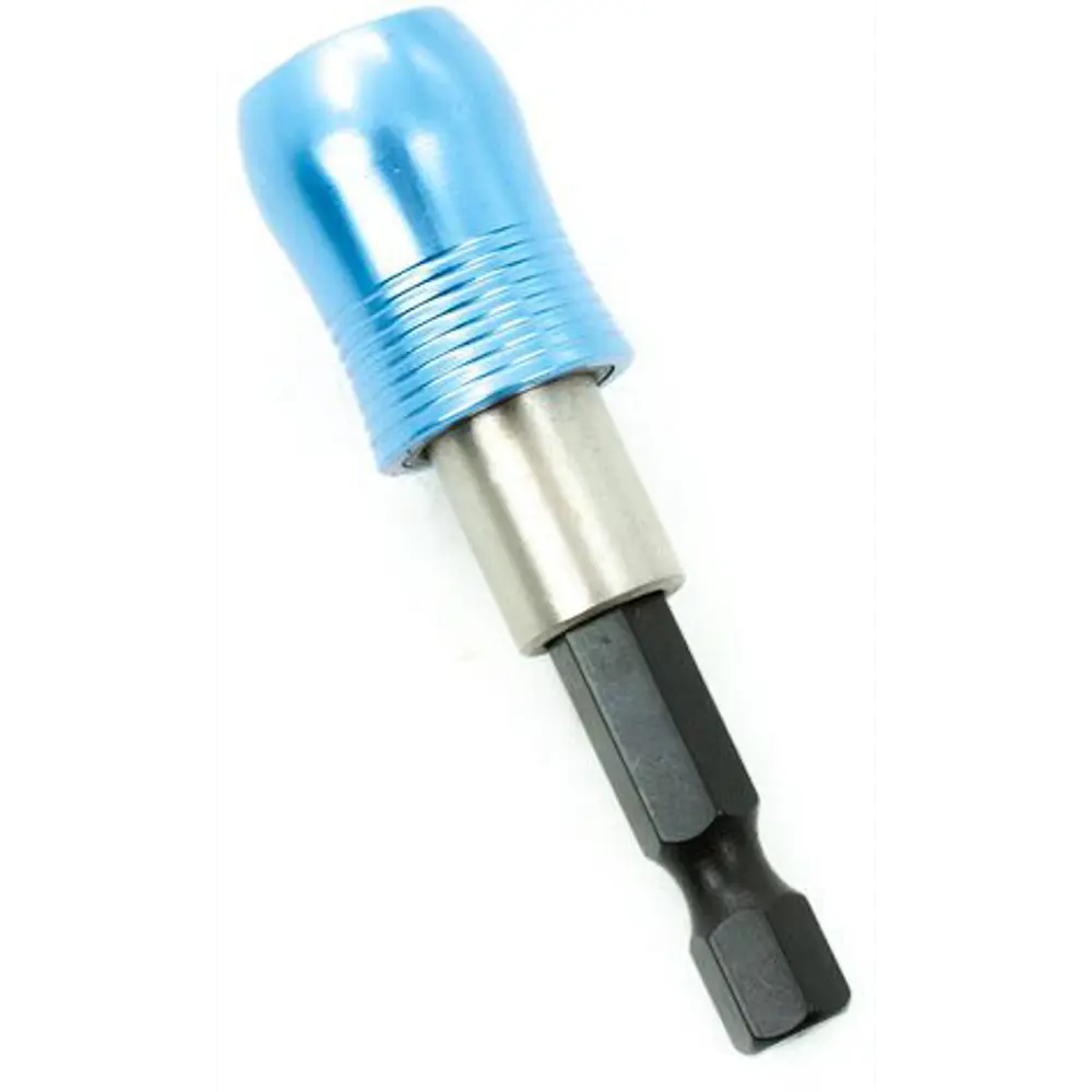 Держатель для бит магнитный Ritter 1/4x1/4 дюйма 60 мм STLM-2123611 - Вид №2