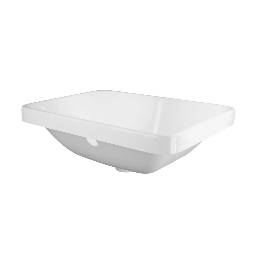 Раковина Vitra врезная 43x30 см Врезная раковина STLM-2199957 - Вид №2