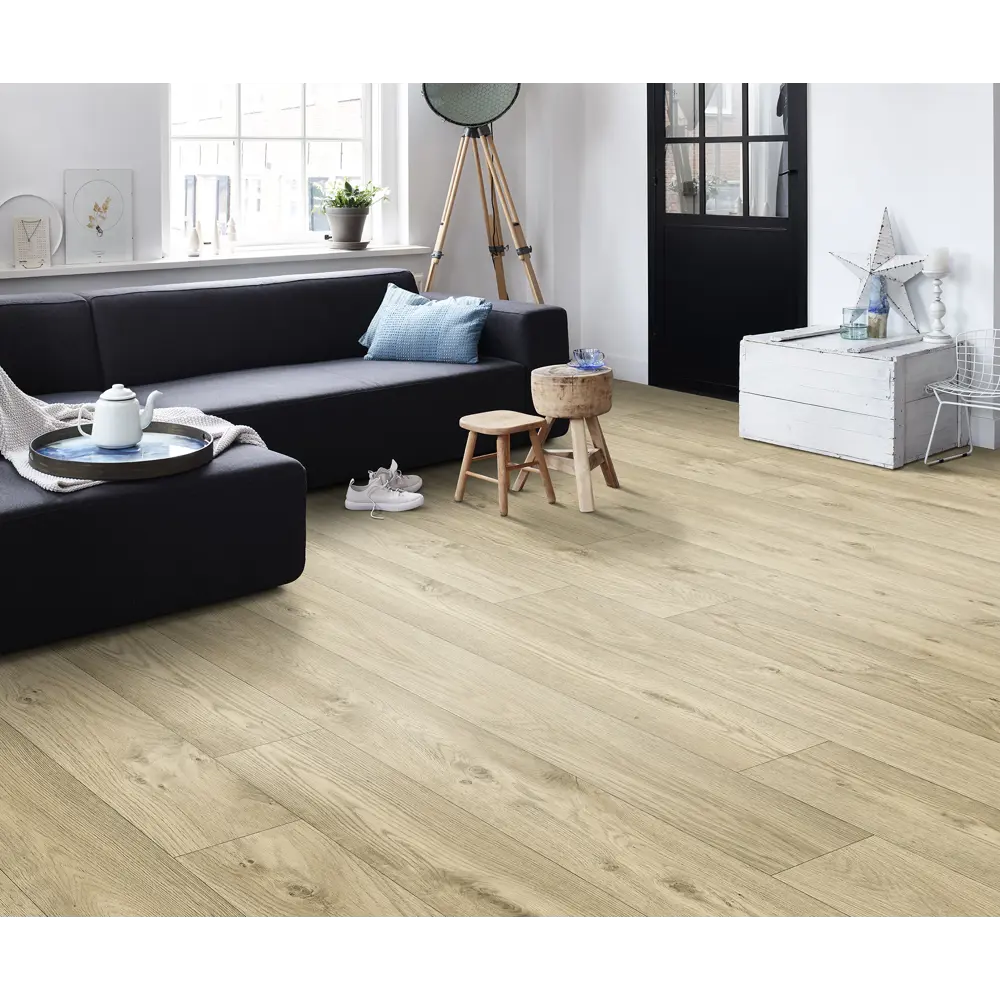 Линолеум «Дуб сантьяго» 32 класс 3.5 м IVC STLM-2092354 - Вид №5