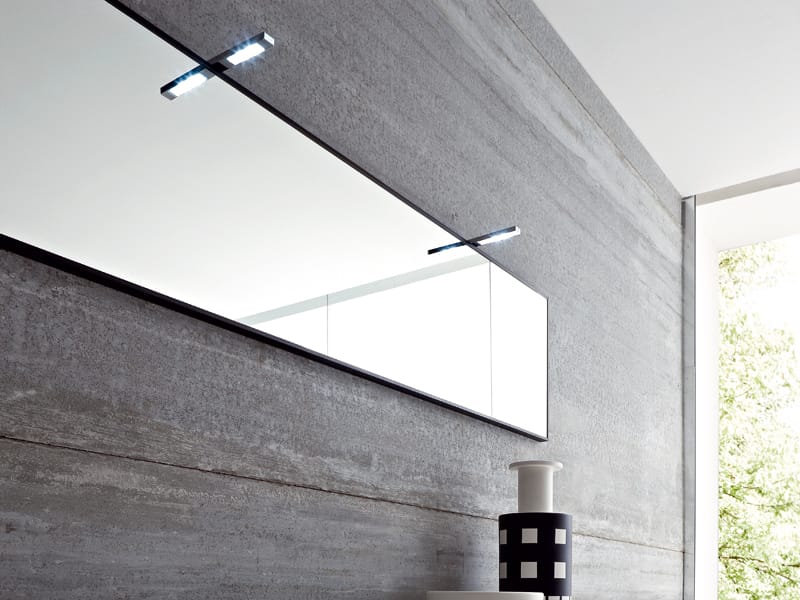 Зеркало Rexa Specchio bagno ARCH-00086535