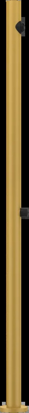 Душевая колонка 63209 280 Gessi Origini МАТОВАЯ ОКРА