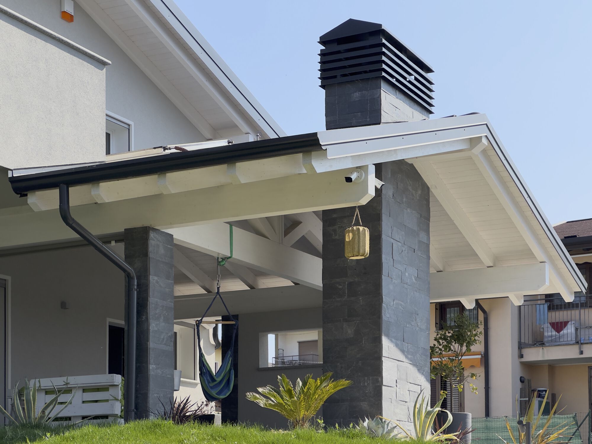 Покрытие из натурального камня B&B Rivestimenti Naturali камень ARCH-00078920 - Вид №1