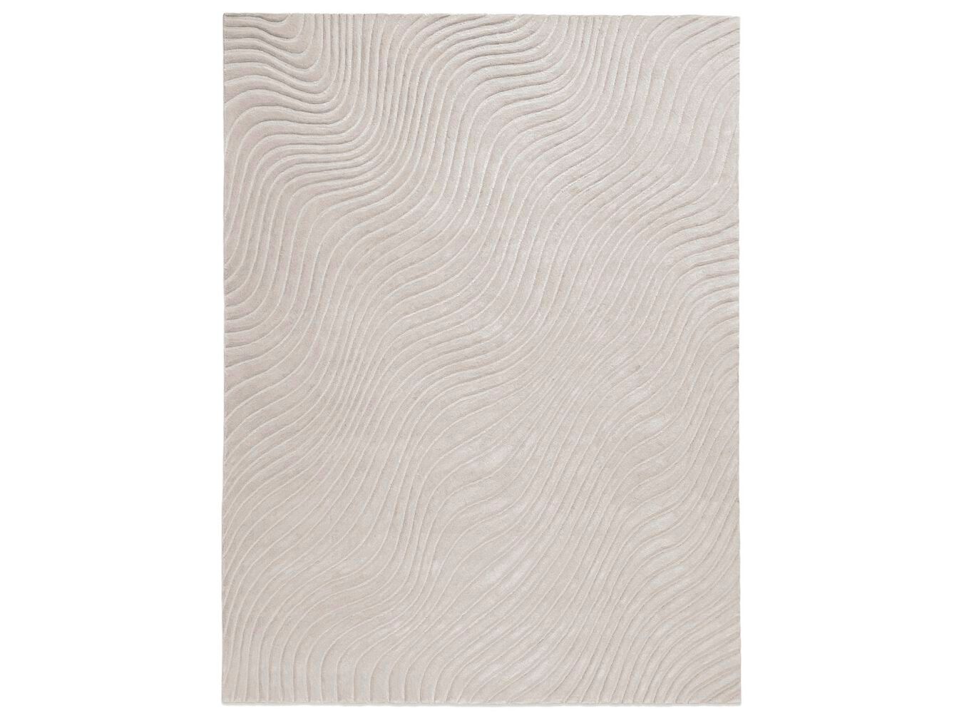 Прямоугольный шерстяной ковер G.T.DESIGN Fluid ARCH-00027251