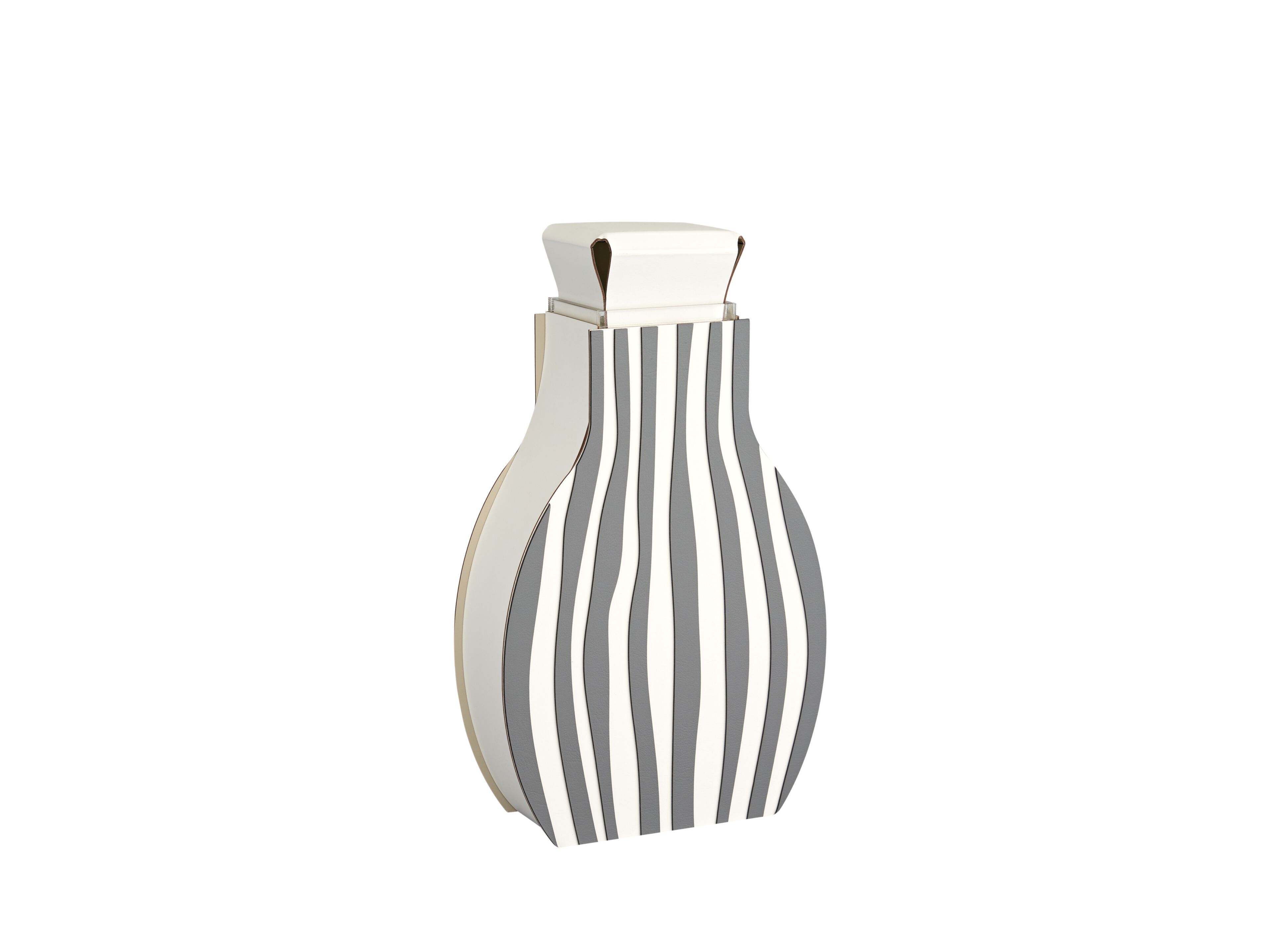 Кожаная ВАЗа ADJ восемь ARCH-00084547 - Вид №10