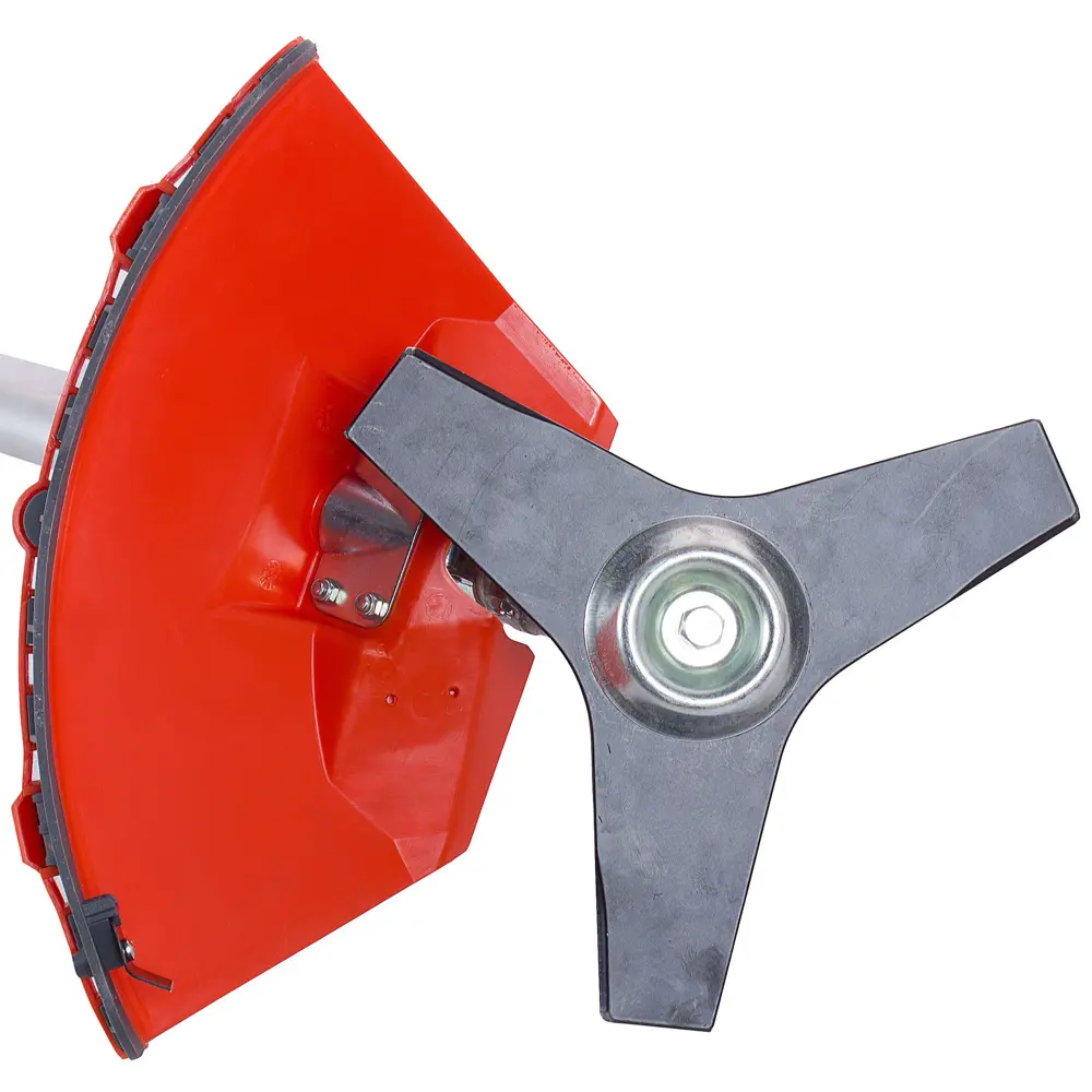 Мотокоса бензиновая Oleo-Mac Sparta 25S Disk STLM-2019320 - Вид №4