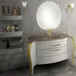 Комплект мебели для ванной 02 MIA Italia Belvedere Collection