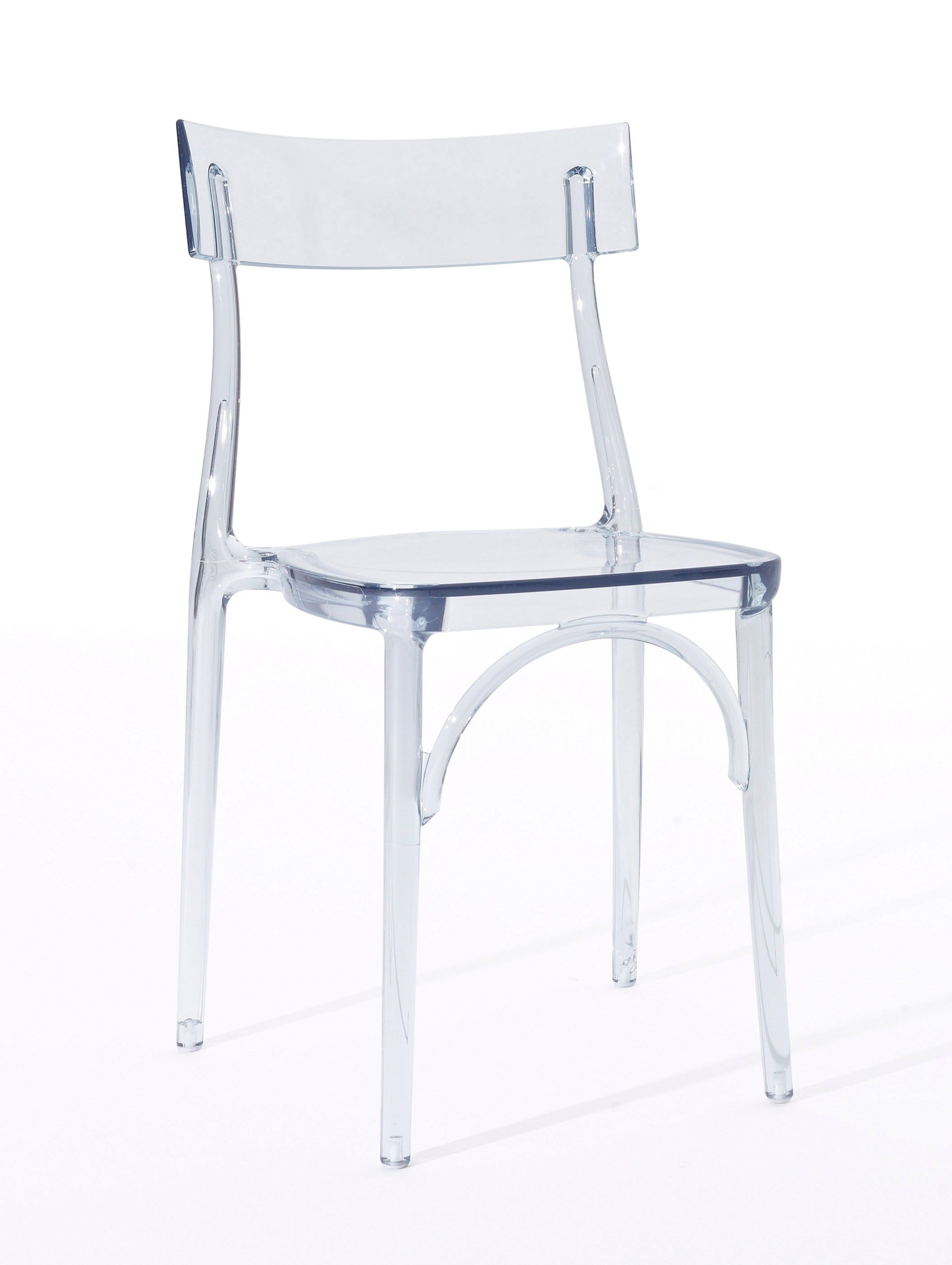 Штабелируемый стул из поликарбоната Colico MILANO 2015 ARCH-00037880 - Вид №5