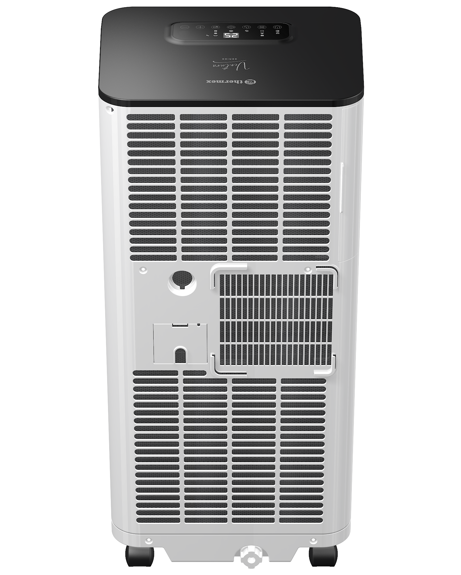 9245006 Кондиционер мобильный THERMEX Ventura 9 белый STDN-0012344 - Вид №4