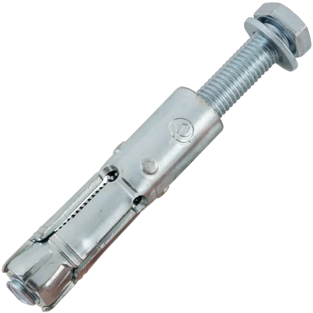Клиновой анкер-болт Friulsider FM-744 12x120 мм, 2 шт. 82799794 STLM-2055019 Santreyd  - Вид №1