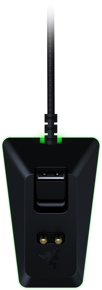 RC30-03050200-R3M1 mouse dock chroma Razer Santreyd 