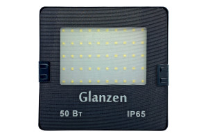15939482 Светодиодный прожектор FAD-0025-50 00-00005632 GLANZEN