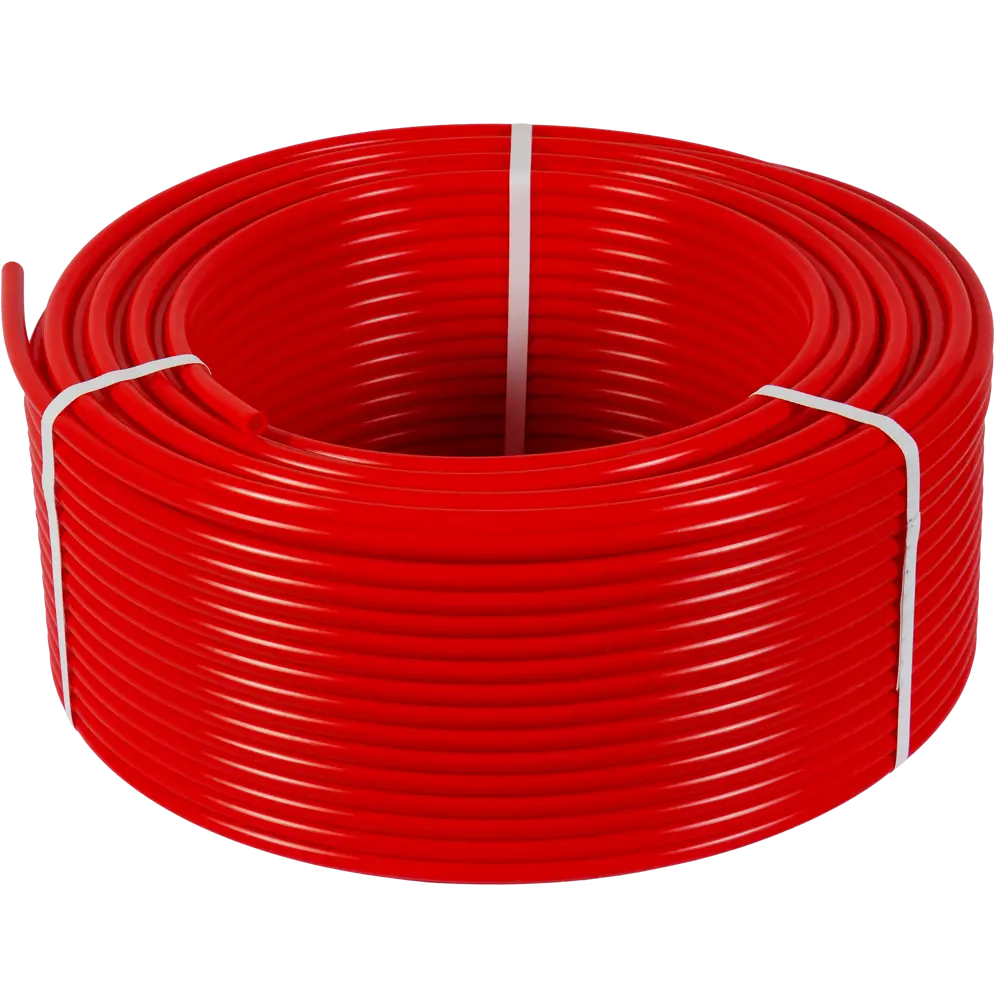 Труба Equation для систем теплого пола PEX 16 мм бухта 200 м 82185855 STLM-0021581