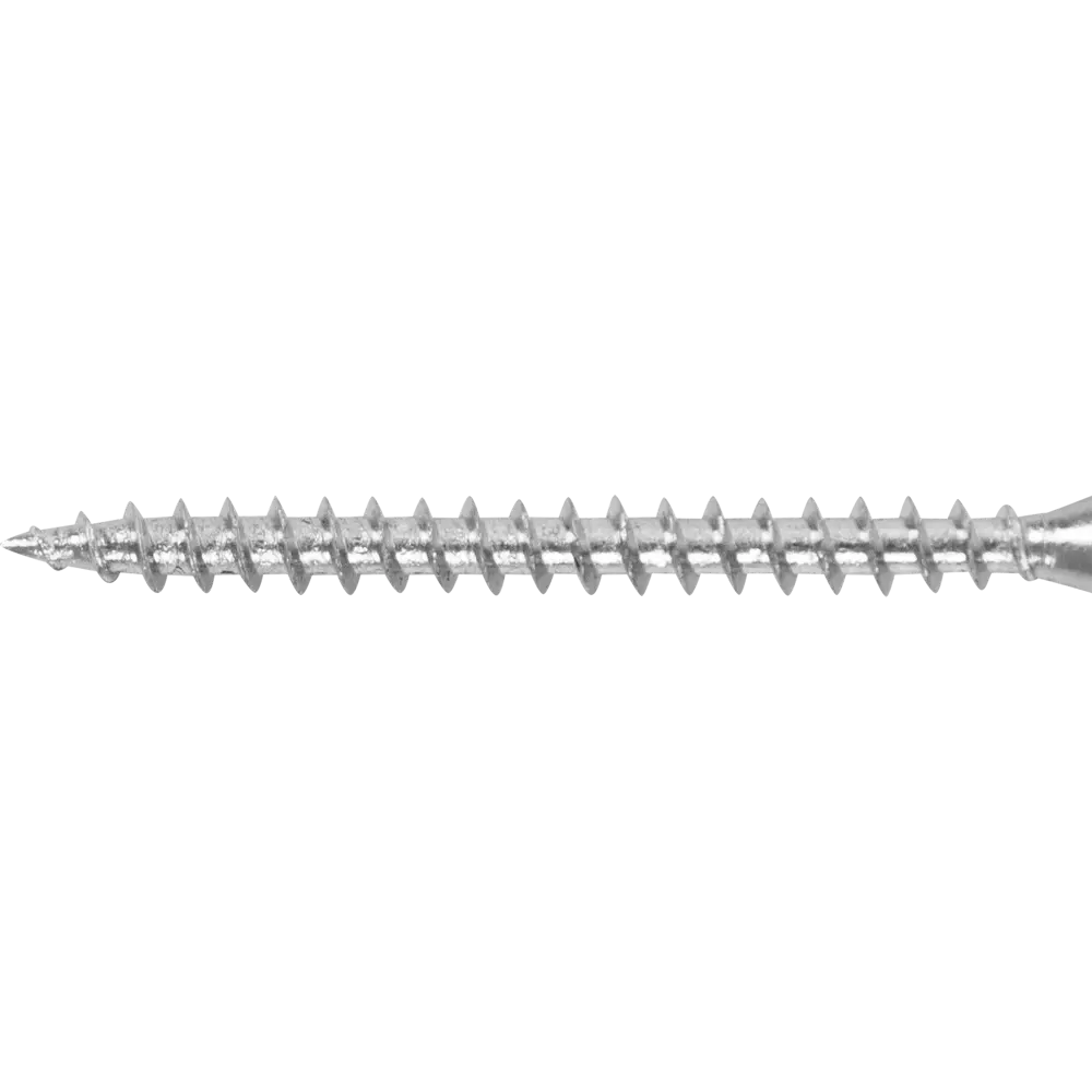 Саморезы универсальные оцинкованные 3.5x40, 15 шт. 10095816 STLM-2045942 Santreyd  - Вид №1
