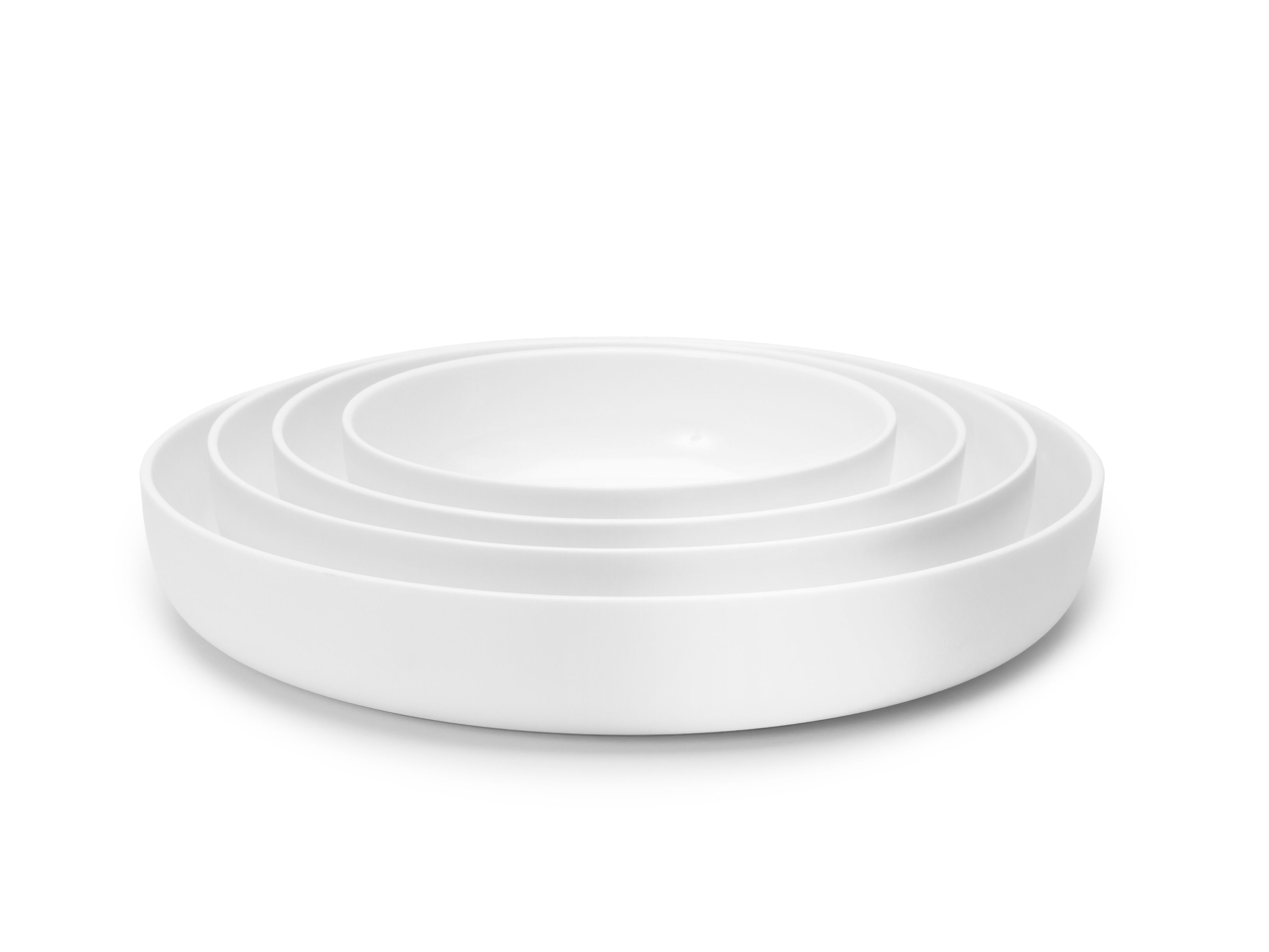 Фарфоровая тарелка Serax база ARCH-00127490 - Вид №4