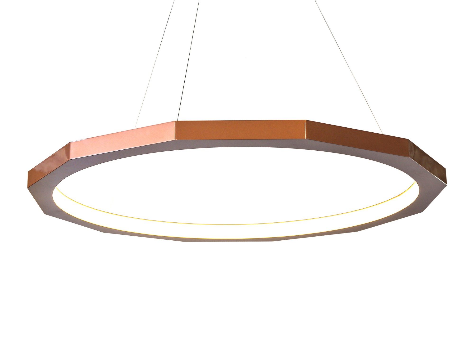 Подвесной светильник Matthew McCormick DODECA ARCH-00044527 - Вид №29