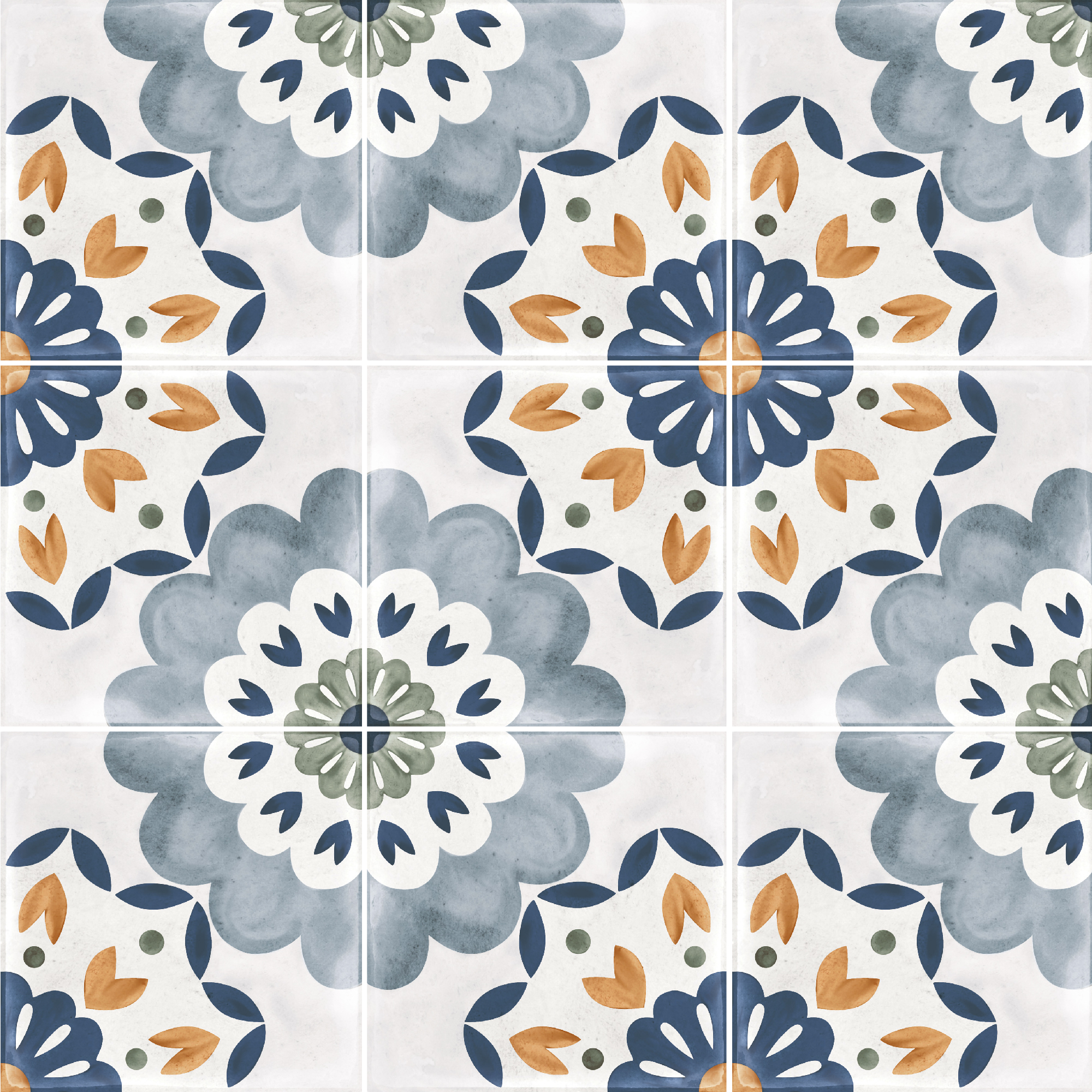 Siena PALMA: Керамогранитная плитка с душой Испании STP-ST561 INCOLOR - Вид №1