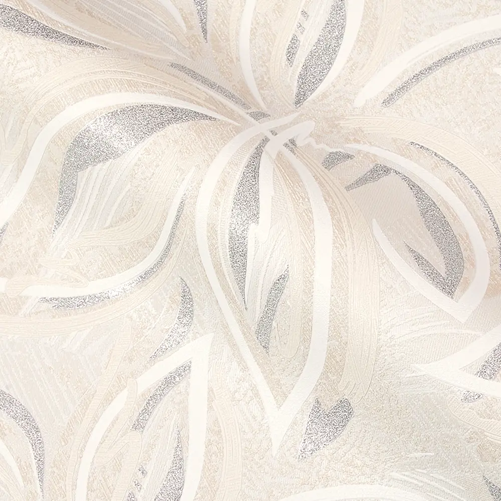 Обои флизелиновые Ateliero Rio бежевые 1.06 м At38380-13 STLM-2096855 - Вид №2