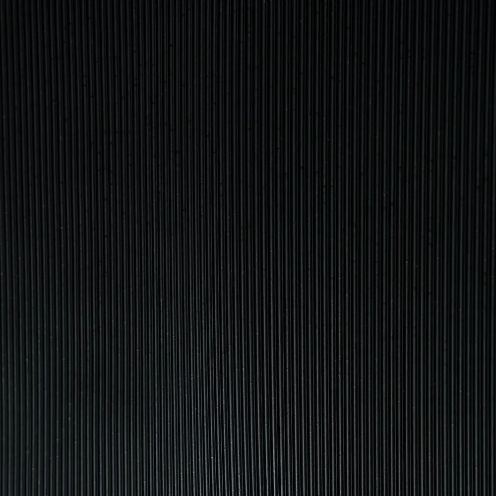 Дорожка «Рифленка» 1.5 м цвет черный Santreyd STLM-2038197 - Вид №1