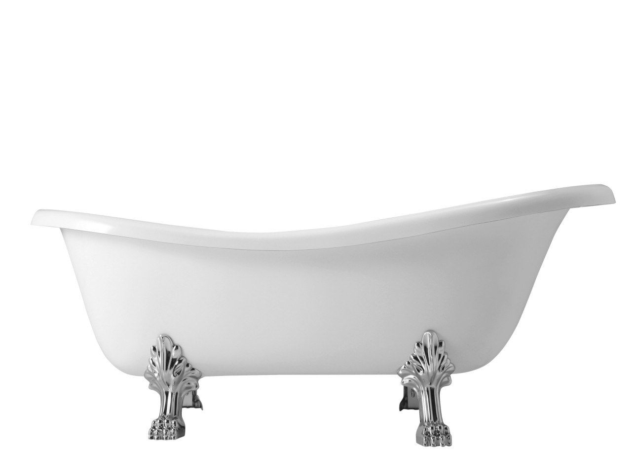 Ванна в Crystaltech Azzurra Ceramica Jubilaeum ARCH-00137234