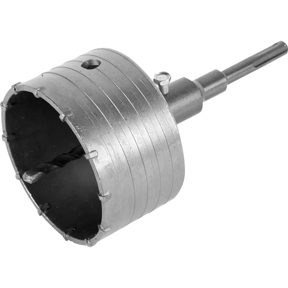 Коронка по бетону Fit SDS-plus D100 мм 82324508 STLM-2169305 