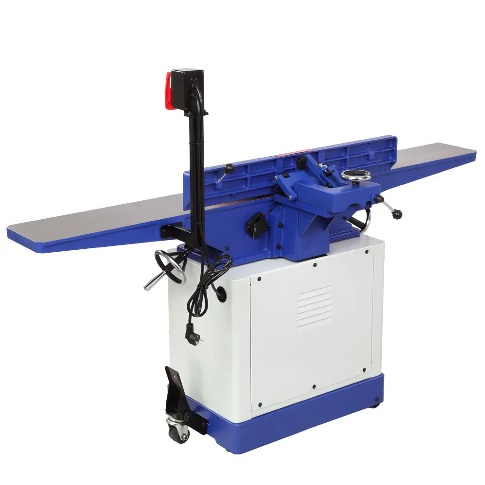 Фуговальный станок BELMASH J200/1800AMRH (2.4 кВт/400 В) 9104806 STDN-0087439 - Вид №2