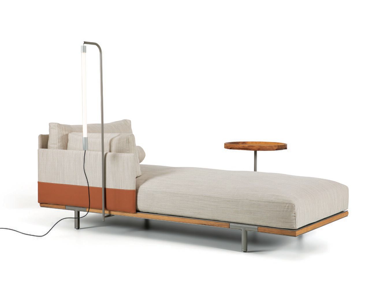 Алюминиевый светодиодный уличный светильник для кресла Ethimo залив ARCH-00145910 - Вид №2