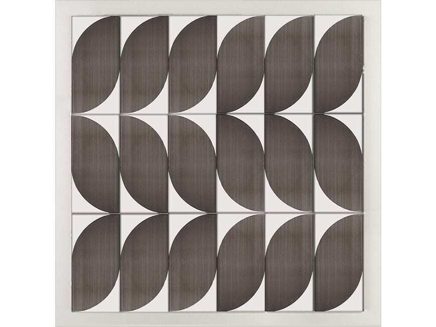 Пол / покрытие ручной работы La Riggiola Design &amp ARCH-00095700 - Вид №1