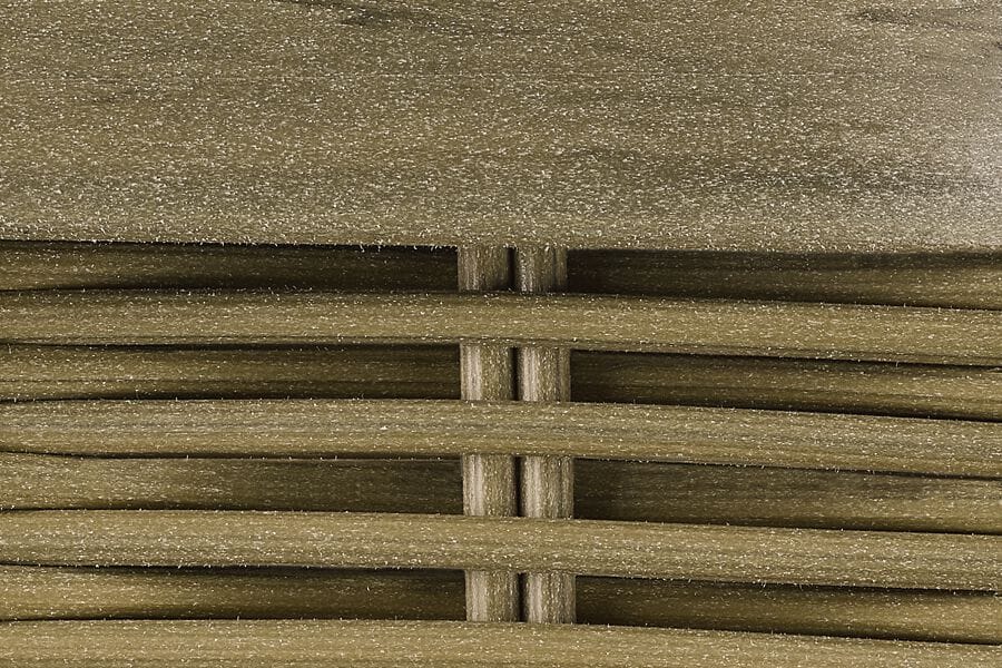 Синтетическое волокно иглу сад диван DEDON NESTREST ARCH-00025935 - Вид №3