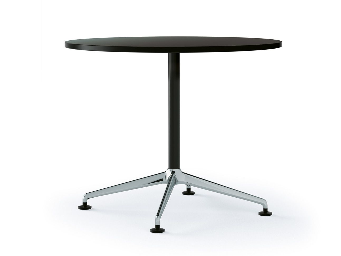 Стол со спицами SCHNEEWEISS interior Blaq ARCH-00050480 - Вид №1