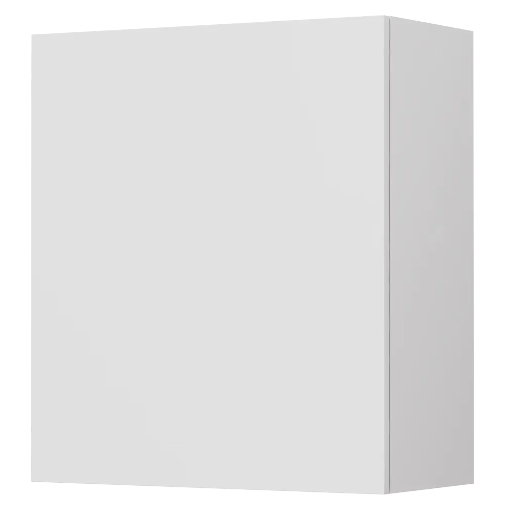 Santreyd Миус: Навесной кухонный шкаф в стиле минимализм 89394528 STLM-1475989