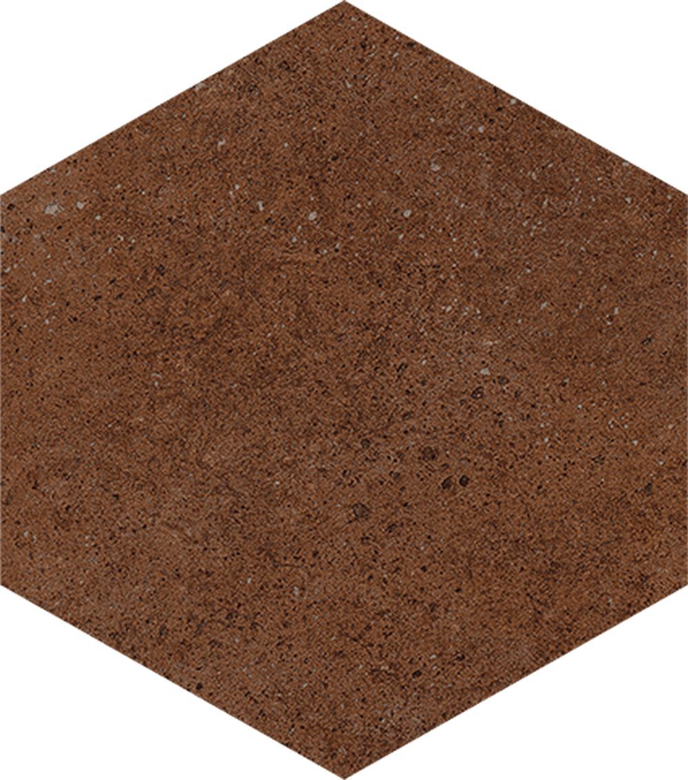 Напольное / керамогранит с терракотовым эффектом VIVES ноль ARCH-00016825 - Вид №78